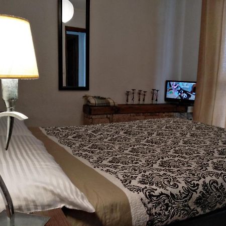 Apartamento La Palmera Amarilla Golf San Miguel de Abona Extérieur photo