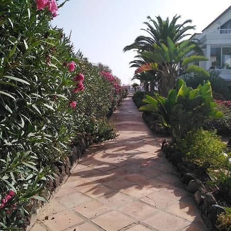 Apartamento La Palmera Amarilla Golf San Miguel de Abona Extérieur photo
