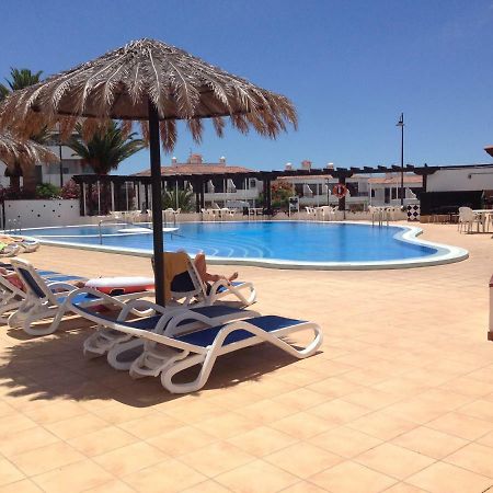 Apartamento La Palmera Amarilla Golf San Miguel de Abona Extérieur photo