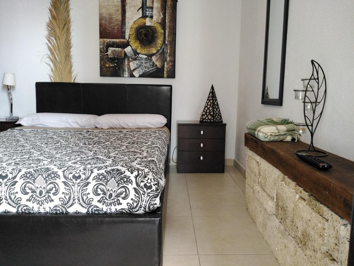 Apartamento La Palmera Amarilla Golf San Miguel de Abona Extérieur photo