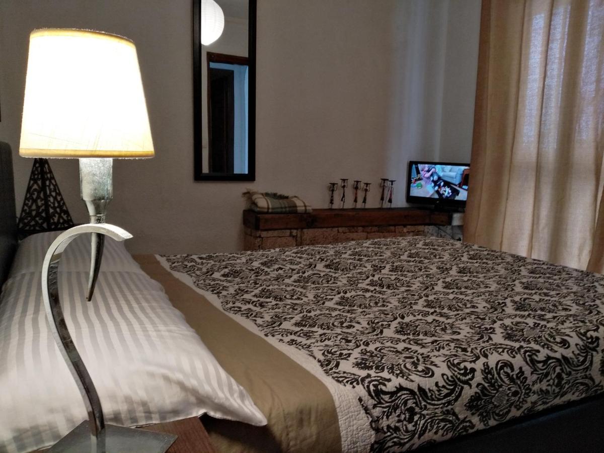 Apartamento La Palmera Amarilla Golf San Miguel de Abona Extérieur photo
