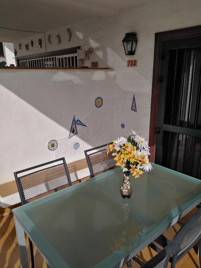 Apartamento La Palmera Amarilla Golf San Miguel de Abona Extérieur photo