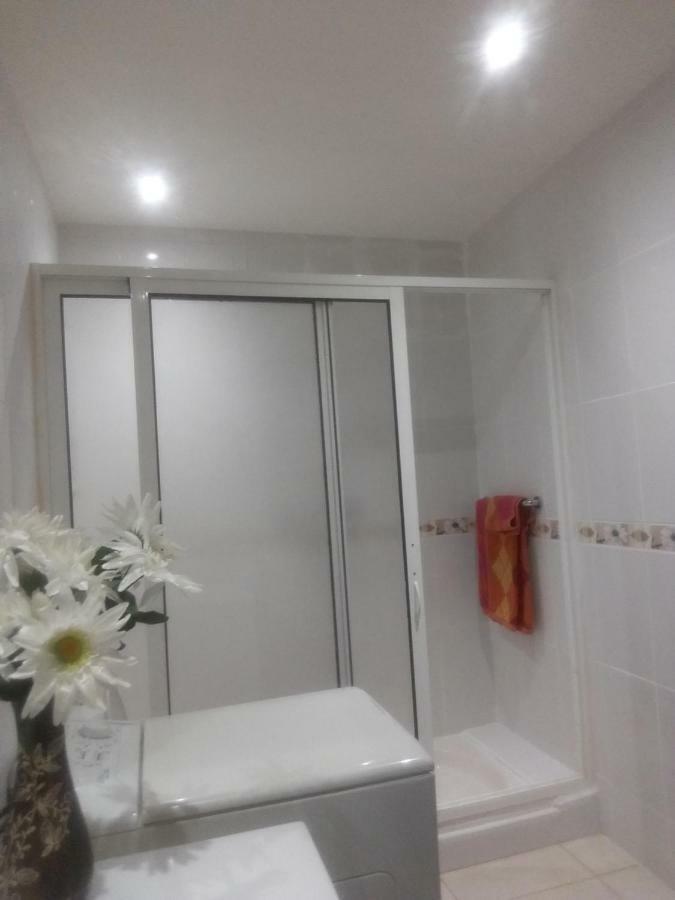 Apartamento La Palmera Amarilla Golf San Miguel de Abona Extérieur photo